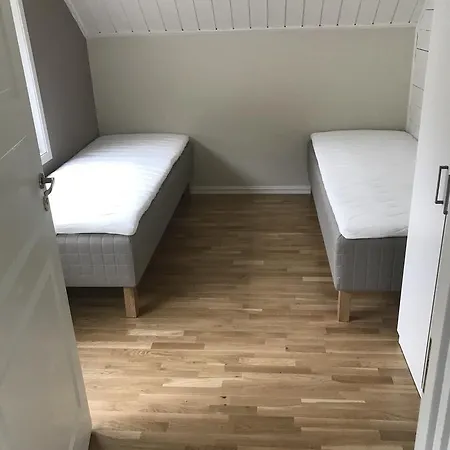 Stoletorget Apartamento Bergen