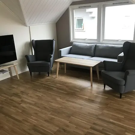 Apartamento Stoletorget *