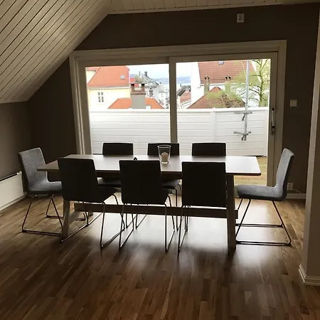 Apartment Stoletorget