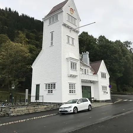 Apartamento Stoletorget *