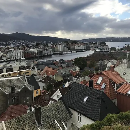 Stoletorget 아파트 *