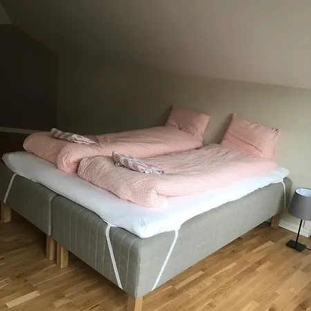 Apartamento Stoletorget Bergen