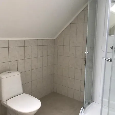 Stoletorget Apartamento