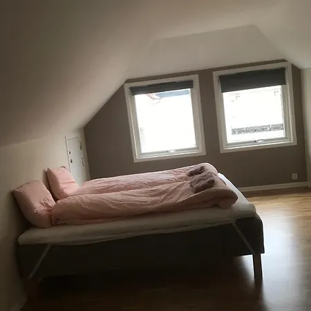 Apartment Stoletorget