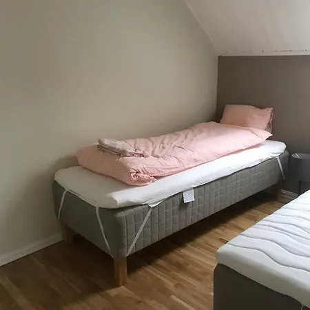 Apartment Stoletorget