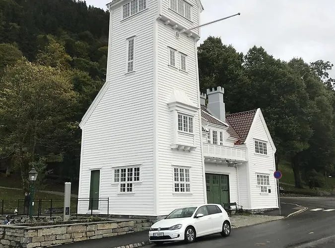 Apartment Stoletorget *