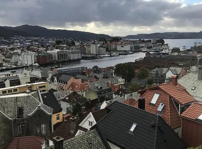 Stoletorget Apartmán *