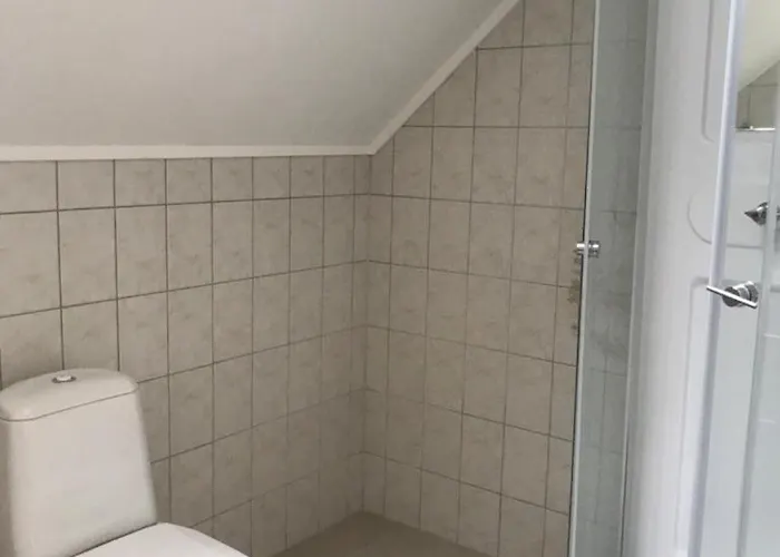 Stoletorget Апартаменты