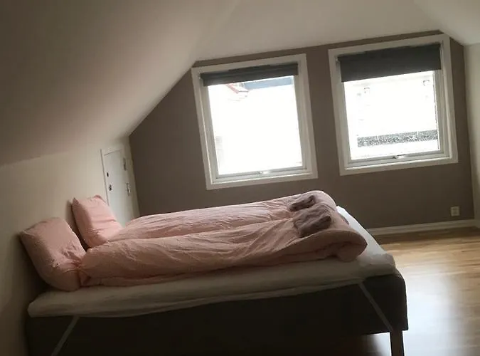 Apartment Stoletorget