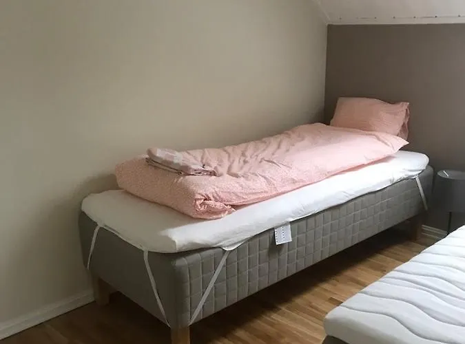 Апартаменты Stoletorget