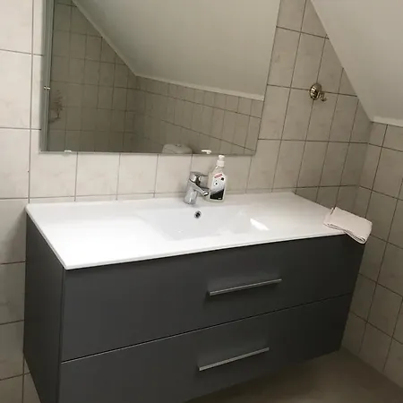 Støletorget Lejlighed *